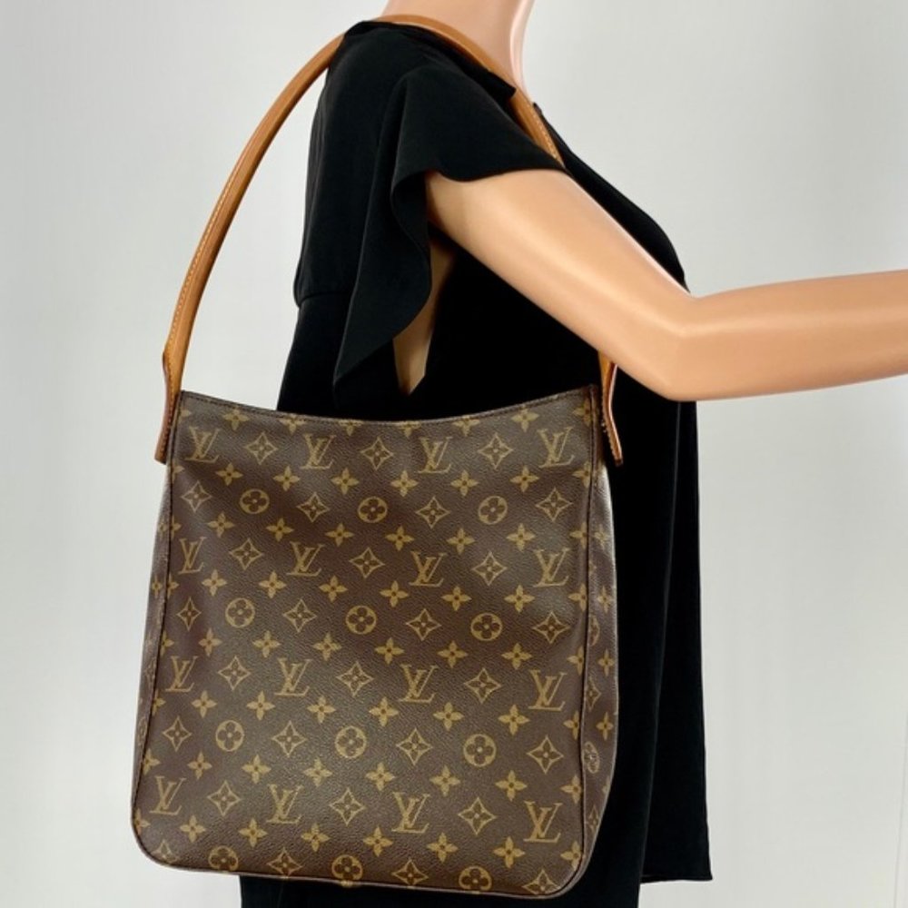 🌹 Looping GM 🌹bag by Luis Vuitton